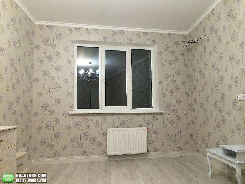 Sell 1-room apartment. Киев,  Малиновского — photo 4