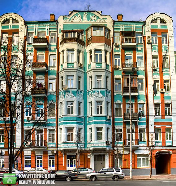 Sell 2-room apartment. Киев, Саксаганского — photo 1