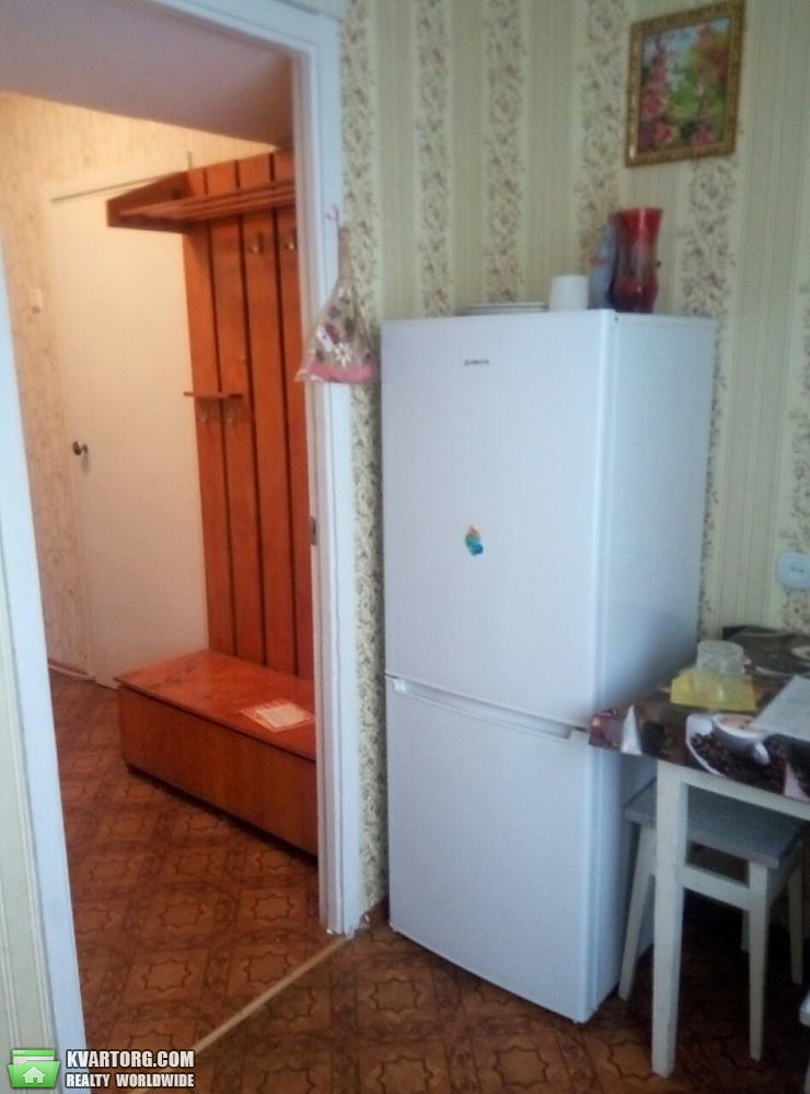 Rent out 1-room apartment. Киев,  Галицкая — photo 3