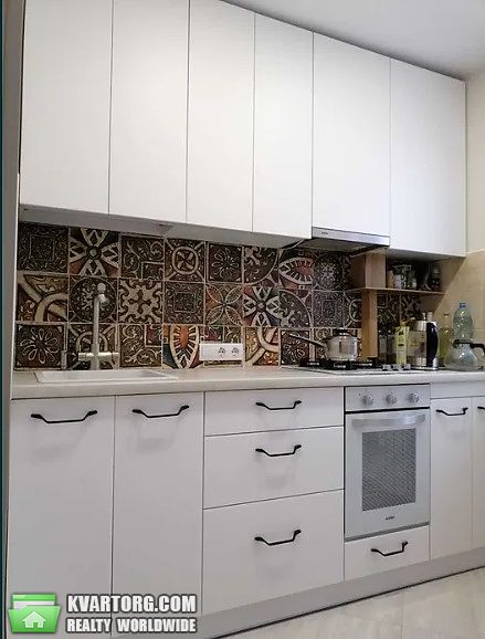 Rent out 2-room apartment. Киев,  Наумова — photo 3