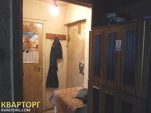 Sell 1-room apartment. Одесса, Затонского — photo 1