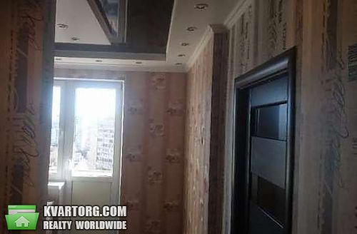 Rent out 2-room apartment. Киев, Харьковское шоссе — photo 6