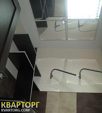 Rent out 2-room apartment. Одесса, Тенистая — photo 5