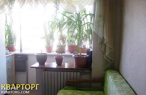 Sell 2-room apartment. Одесса, Космонавтов — photo 1