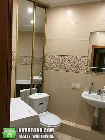 Rent out 2-room apartment. Киев,  Урловская — photo 6