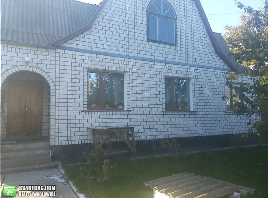 Sell house. Житомир, Миколи Бричника — photo 1