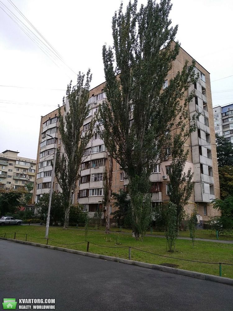 Sell 1-room apartment. Киев,  Оболонский пр — photo 9