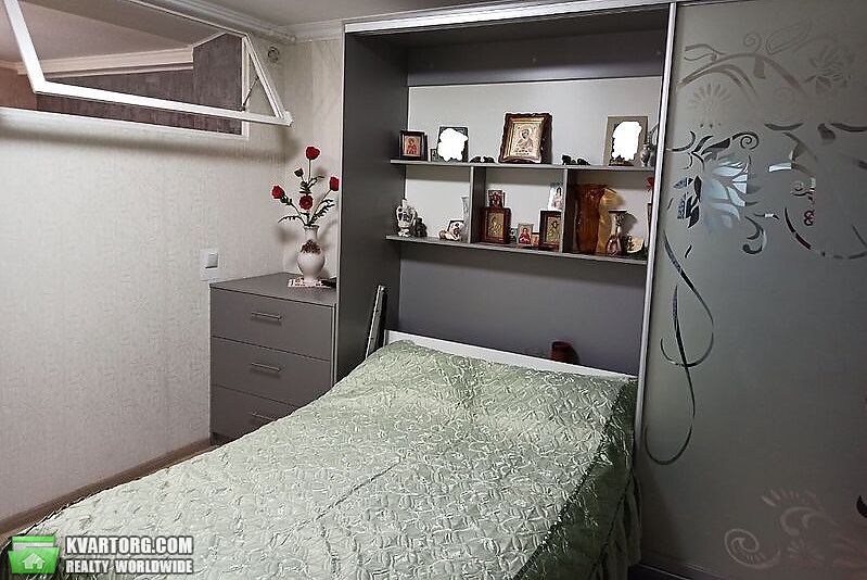 Sell 1-room apartment. Киев, Иорданская — photo 4
