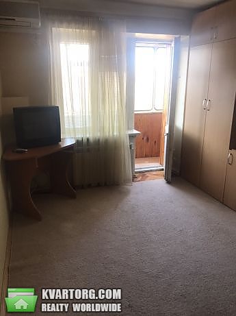 Rent out 1-room apartment. Харьков, Тарасовская — photo 3