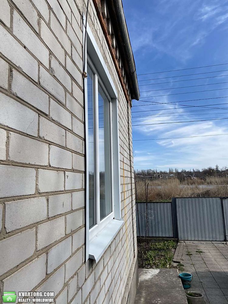 Sell house. Днепропетровск, Набережная — photo 2