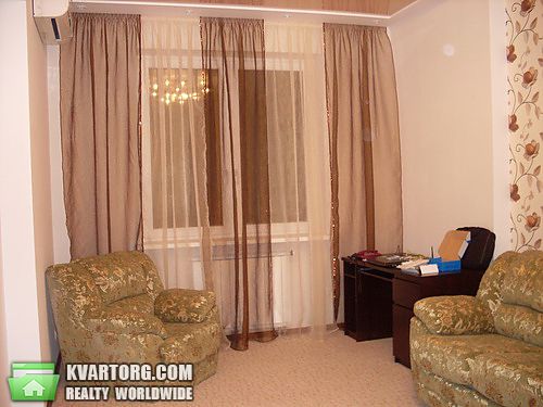 Rent out 3-room apartment. Киев, Героев Сталинграда пр — photo 3
