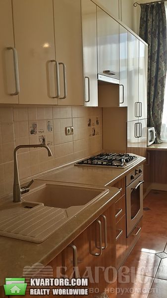 Sell 2-room apartment. Киев,  Саксаганского — photo 6