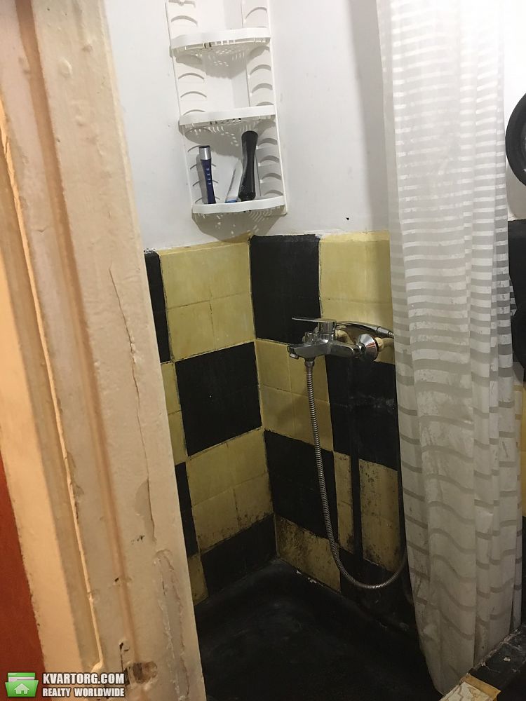 Rent out 1-room apartment. Киев,  Березняковская — photo 6