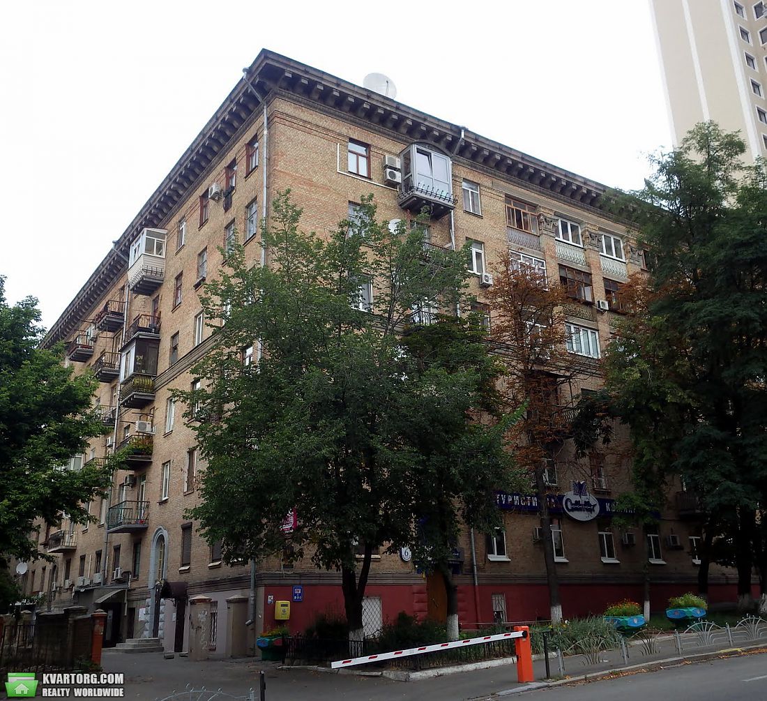 Sell 3-room apartment. Киев, Деловая — photo 3