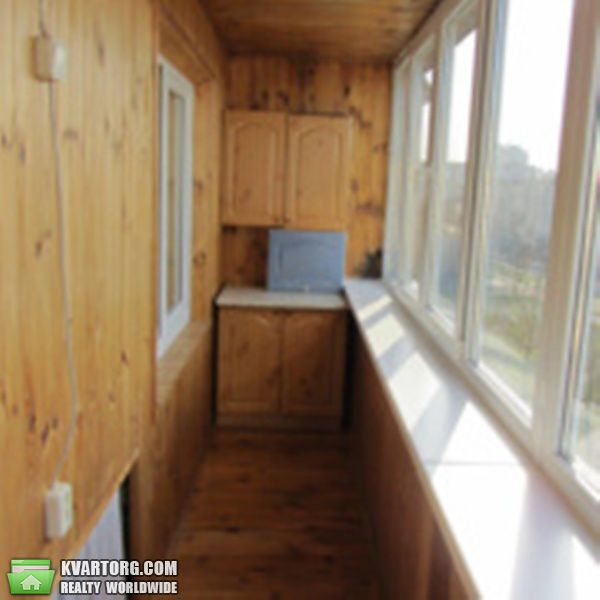 Sell 2-room apartment. Киев, Иорданская — photo 9