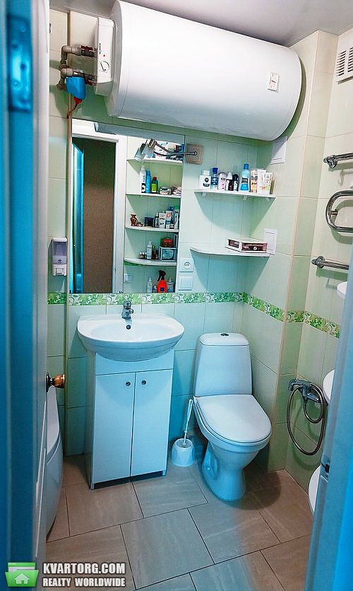 Sell 3-room apartment. Днепропетровск, Победа 2 — photo 4