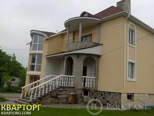 Rent out house. Киев, Садовая Осокорки — photo 1