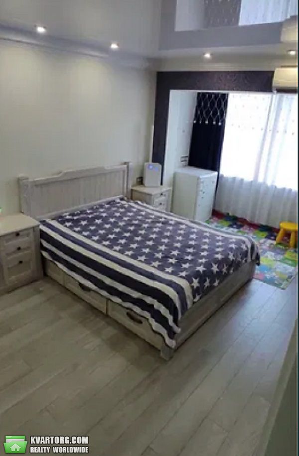 Sell 2-room apartment. Киев,  Половецкая — photo 5