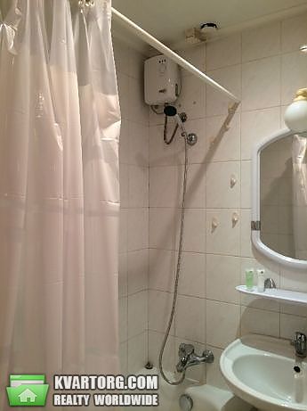 Rent out 3-room apartment. Киев,  Мечникова — photo 9