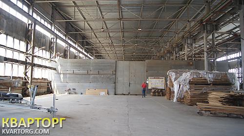 Rent out warehouse. Киев,  Фрунзе — photo 2