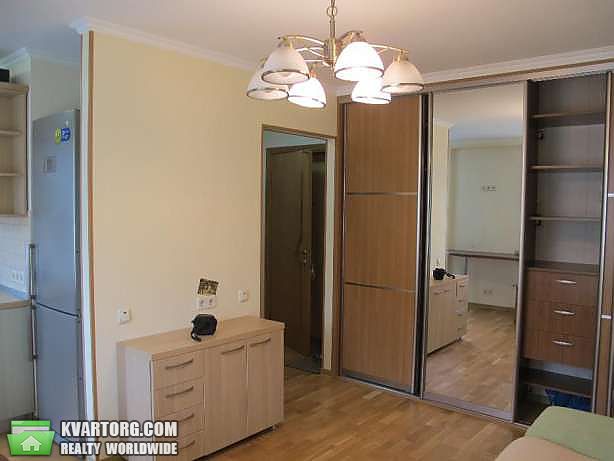 Sell 1-room apartment. Киев,  Армянская — photo 7