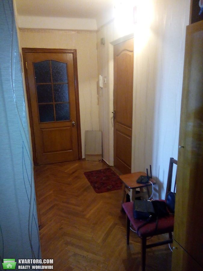 Rent out 1-room apartment. Киев,  Тимошенко — photo 4