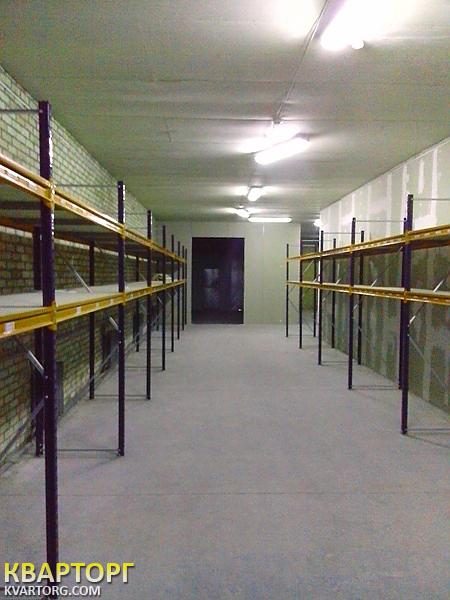 Rent out warehouse. Киев,  Автопарковая — photo 2