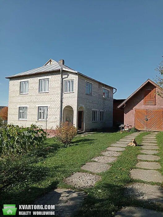 Sell house. Львов, Центральная — photo 1