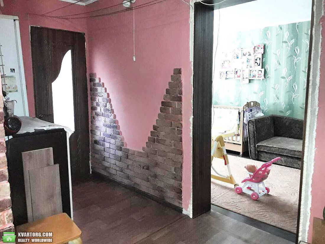 Sell 1-room apartment. Днепропетровск, Набережная Ленина — photo 6