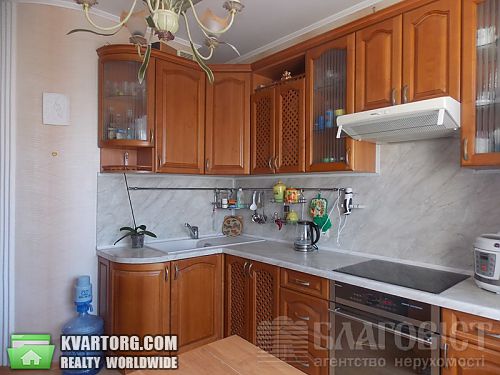 Sell 1-room apartment. Киев, Никольско-Слободская — photo 5