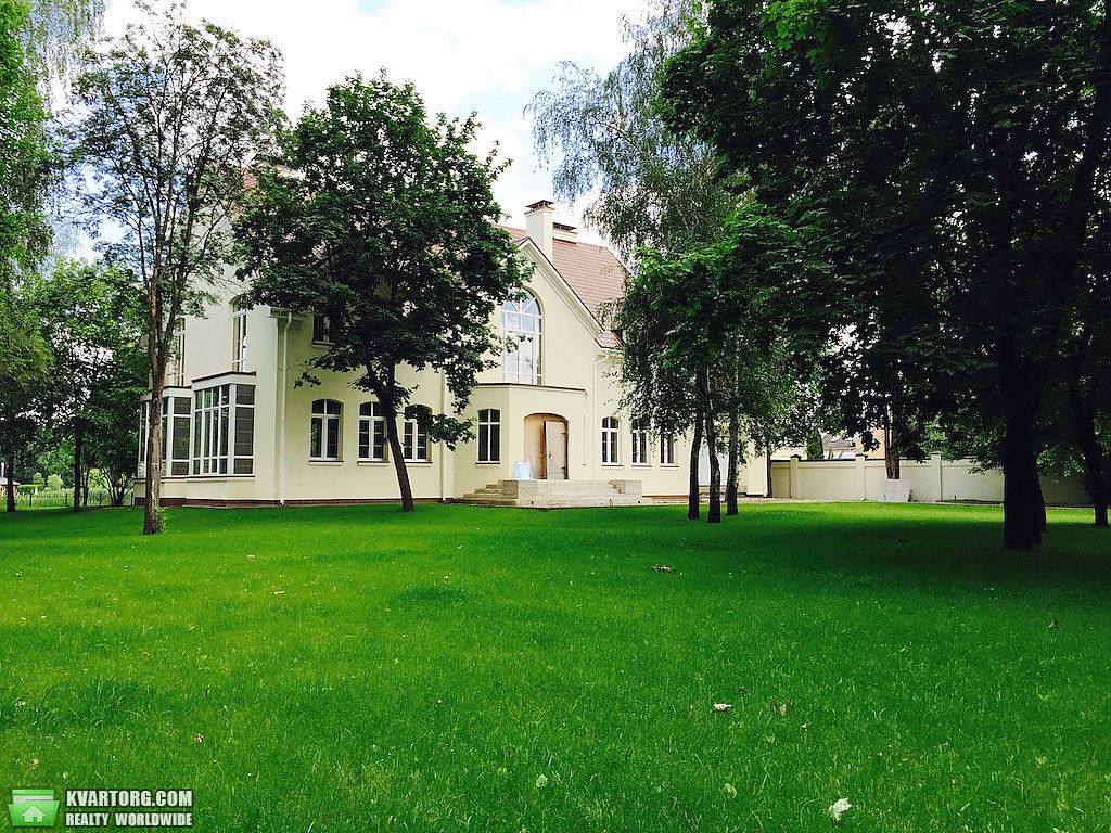Sell house. Киевская обл., Соловьяненка — photo 1