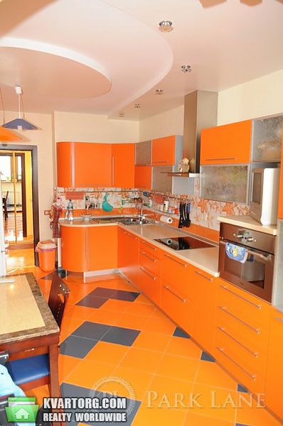 Sell 3-room apartment. Киев, Днепровская наб — photo 1