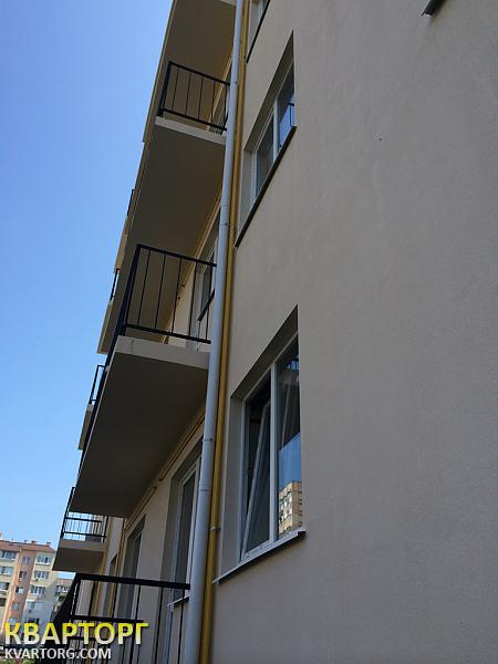 Sell 1-room apartment. Одесса, Троллейбусная — photo 1