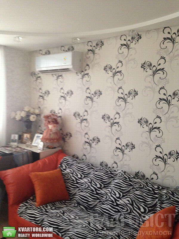 Sell 1-room apartment. Киев,  Златопольская — photo 7