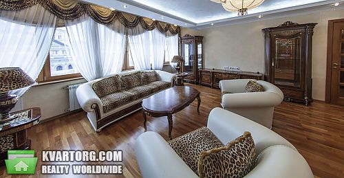 Sell 3-room apartment. Киев, Владимирская — photo 2