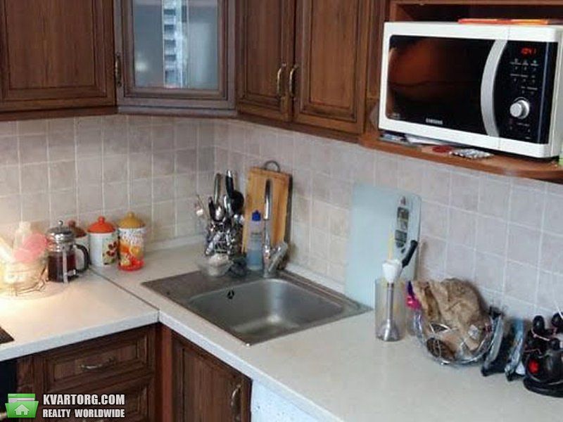 Sell 1-room apartment. Киев,  Лаврухина — photo 8