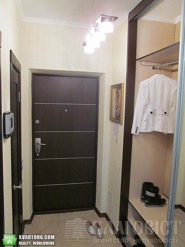 Sell 1-room apartment. Киев,  Паньковская — photo 8