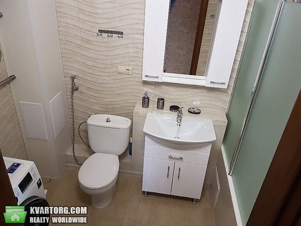 Rent out 3-room apartment. Киев, Герое Сталинграда — photo 8