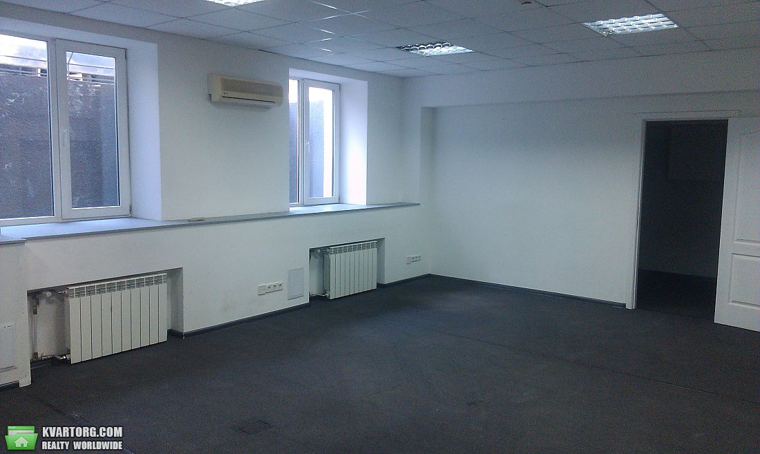 Rent out office. Киев,  Артема — photo 1