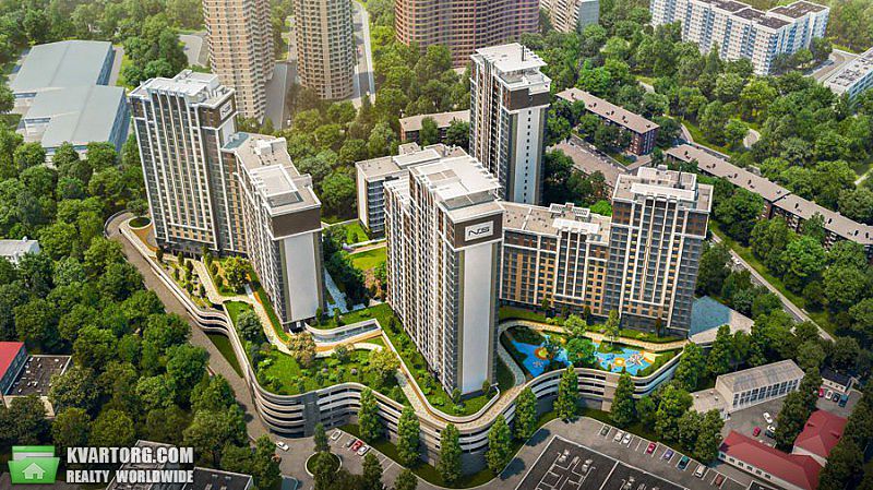 Sell 1-room apartment. Киев, Новопечерский переулок — photo 6