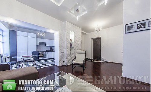 Sell 3-room apartment. Киев, Воздвиженская — photo 3