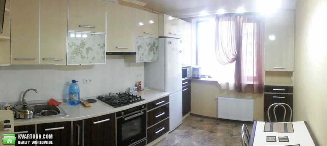 Rent out 2-room apartment. Одесса, М.Говорова — photo 4