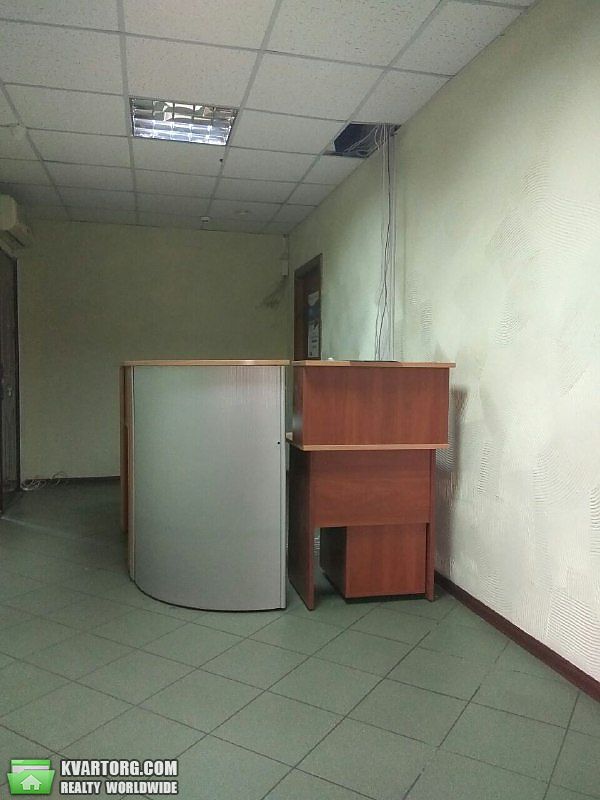 Rent out office. Киев,  Смоленская — photo 4