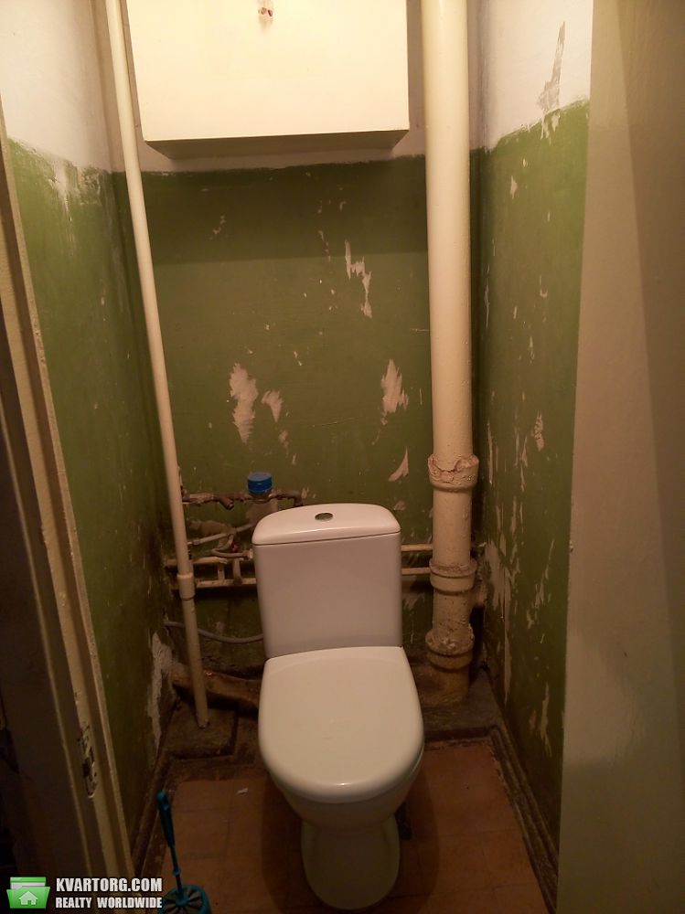 Sell 3-room apartment. Киев,  Срибнокильская — photo 7
