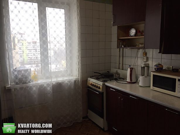 Sell 3-room apartment. Харьков, героев труда — photo 3