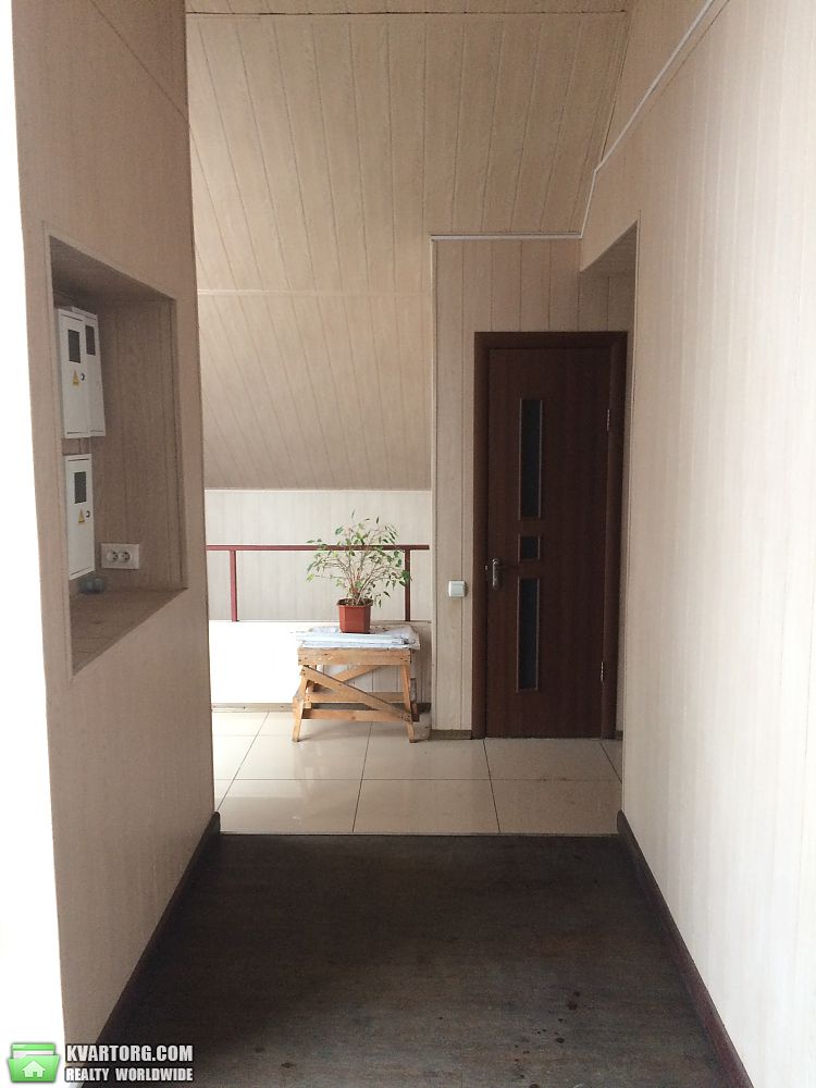 Sell office. Киев, Красноткацкая — photo 8