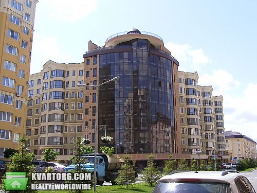 Sell 1-room apartment. Киев, Абрикосовая — photo 4