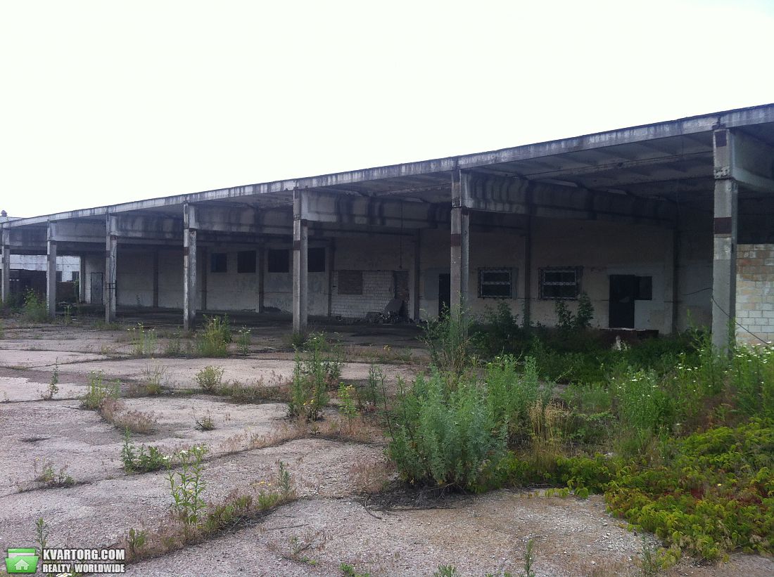 Rent out warehouse. Киев,  Оросительная — photo 5