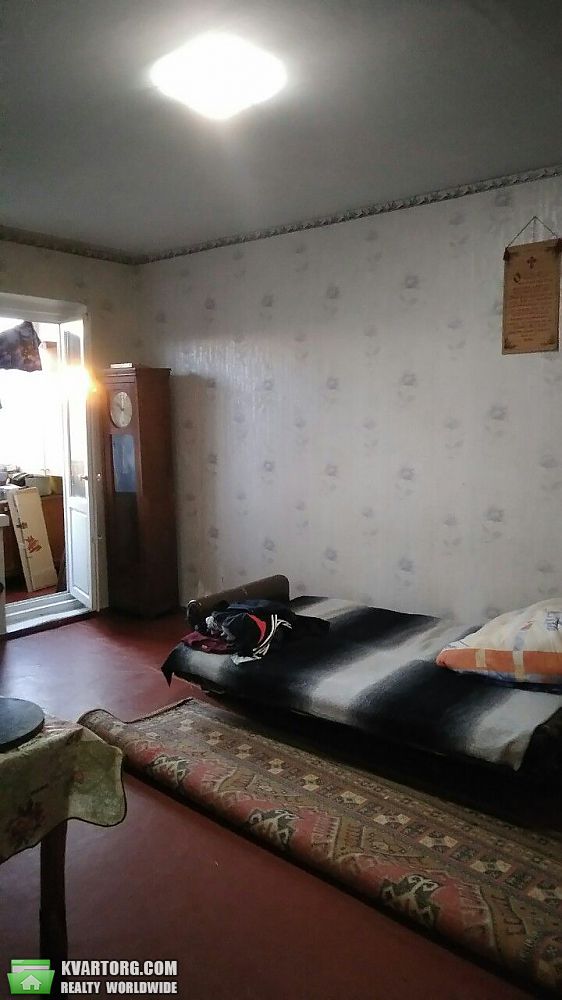 Rent out 2-room apartment. Киев,  Радужная — photo 4
