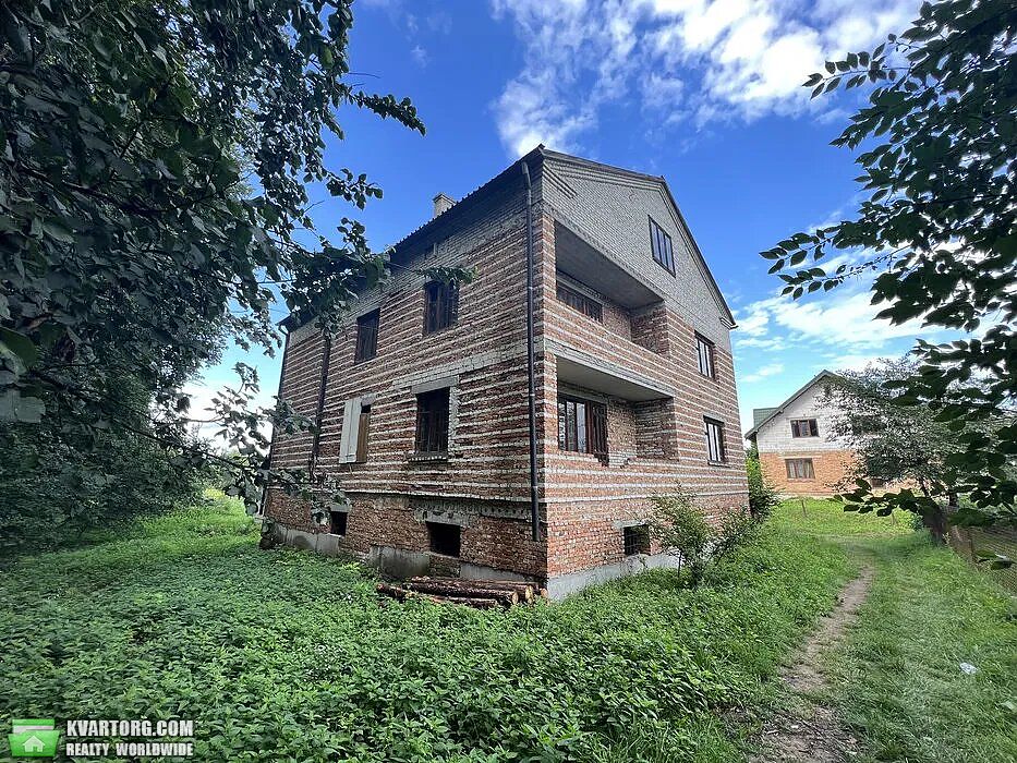 Sell house. Львов, Затышная — photo 5
